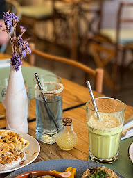 Photo n°62 de Méli-Mélo Bistrot & Brunch à Saint-Pierre (Restaurant)