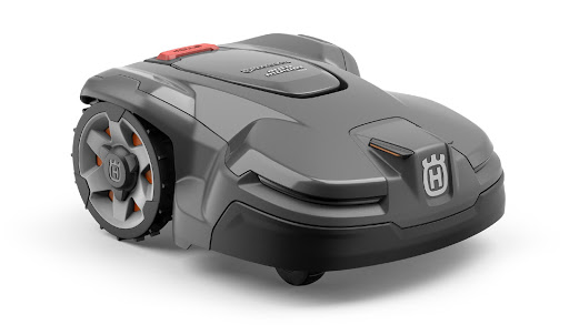 Winchester Garden Machinery (Sunningdale) - Husqvarna Automower® Specialist - Thumbnail