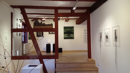 Galerie im Bürgerhaus - Thumbnail