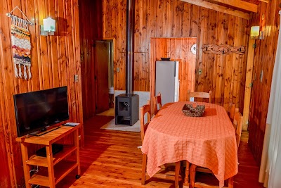 Photos of Caba&ntilde;as AYLEN