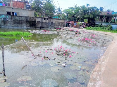 Photos of শাহ্ বখতিয়ার খাঁ জামে মসজিদ