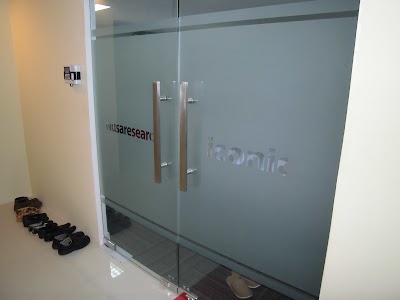 Photos of PT. ICONIC INDONESIA GW (ICONIC Group) Jakarta Office