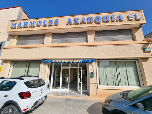 Marmoles Axarquia S.L - Thumbnail