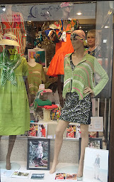 Photo n°18 de MAEVA BOUTIQUE à Châteaudun (Magasin de vêtements)