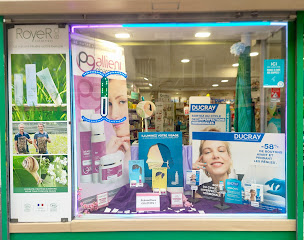 Photo n°4 de Pharmacie Gallieni à Montreuil (Pharmacie)