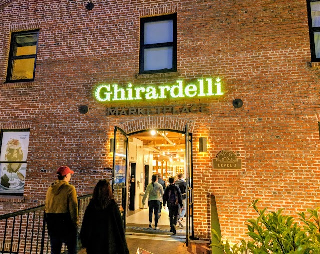 Ghirardelli