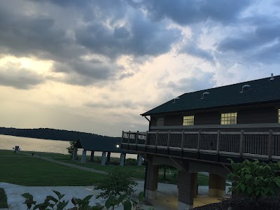 Photos of East Fork State Park