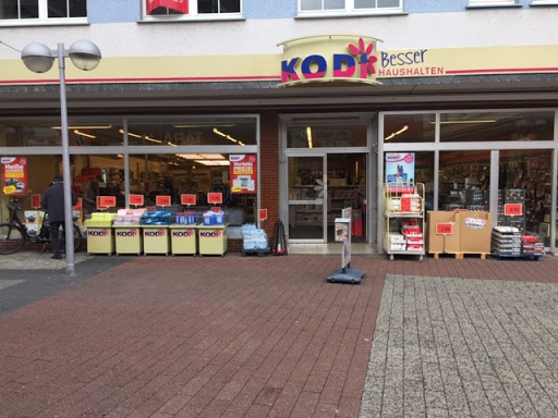 KODi Datteln