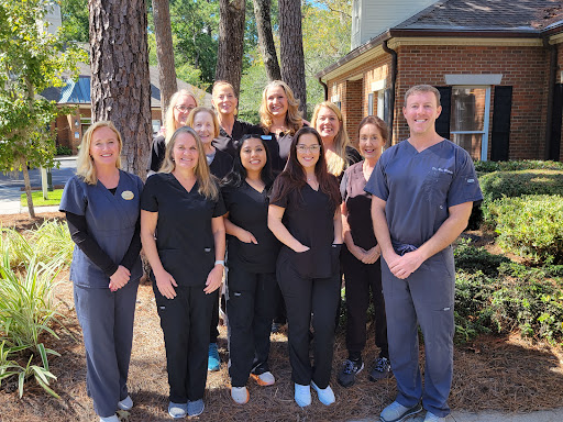 Hilton Head Dental Team