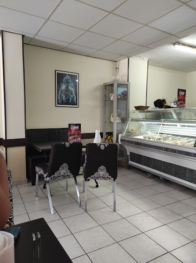 Photo 11 - THE BEST Restaurant Snack halal Sur Place livraison Emporter