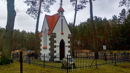 Kaplica pamięci poległych w Powstaniu Styczniowym