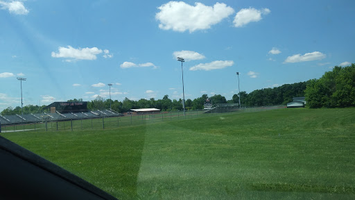Herrin Track - Visual