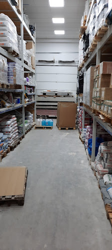 PSB Market Budowlany - Sklep narzędziowy