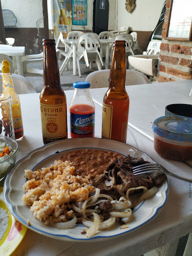 Fonda doña chole Gallery - Mexico