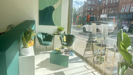 Mery aesthetic clinic