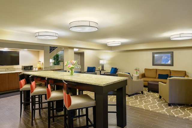 Comfort Inn St Louis - Westport
