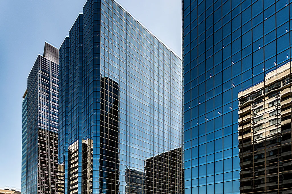 The International Apartments