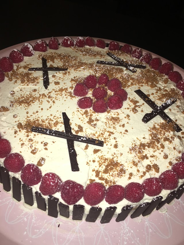 La Perle des Crêpes