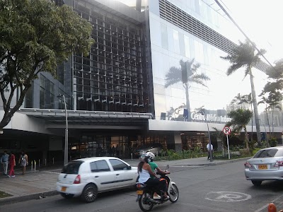 Photos of Centro M&eacute;dico Imbanaco Sede Sur