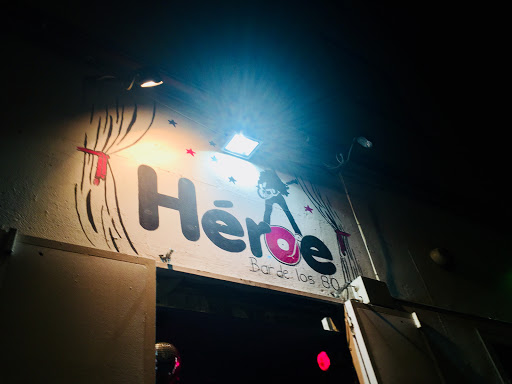 Heroe bar de los 80 - Thumbnail
