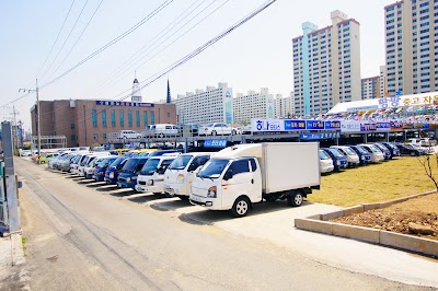 Photos of 경산중고차 하나카즈 직영상사