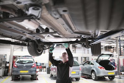 Bank Road Autos