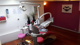 Photo n°2 de Dr Diana Tautu à Paris (Dentiste)