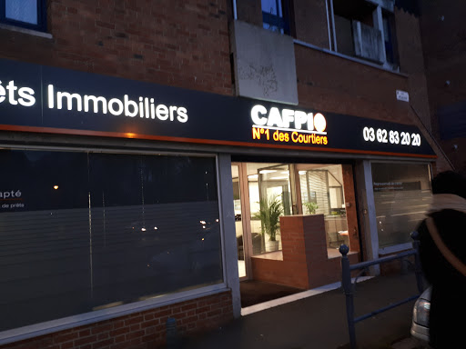 Avatar par défaut pour Cafpi Arras