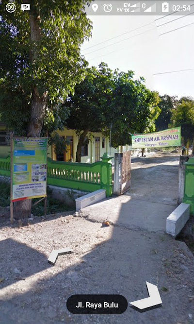 Photos of SMP ISLAM AR ROHMAH JATIROGO