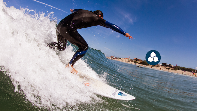 Surfers Lodge Peniche by null