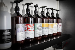 Photo n°2 de Histoire de Cheveux à Rennes (Institut de spa et bien-être)