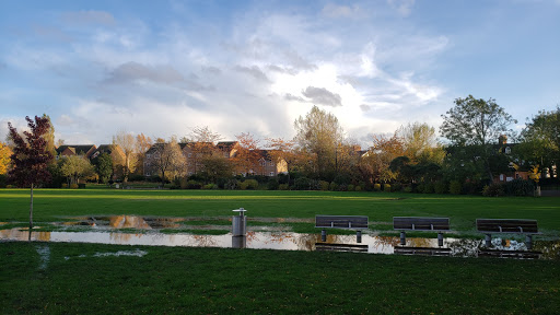 Aylesbury Vale Skatepark - Thumbnail