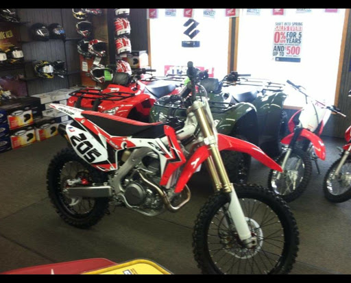 Elkton Motorsports