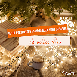 Photo n°4 de Jennyfer DEMAI - Conseillère en immobilier SAFTI - Hagetmau et ses alentours à Hagetmau (Agent immobilier)