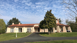 Photo n°9 de Villa des Bois Verts à Les Herbiers (Maison d'hôtes)