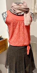 Photo n°24 de Lô Zone Shop à Andernos-les-Bains (Friperie)