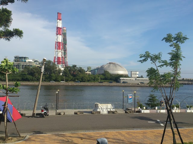 Hsinta Power Plant