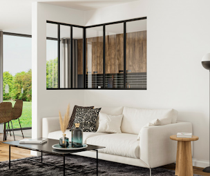 Photo n°2 de Menuiserie Vermeille à Argelès-sur-Mer (Atelier de menuiserie)