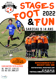 Photo n°4 de Rhuys Football à Sarzeau (Club de football)