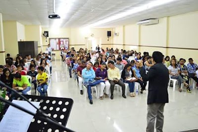 Photos of Iglesia "Ministerios Rey De Gloria"