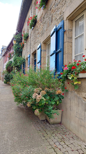 Photo de Manoir de Kergrec'h à Plougrescant (22820)