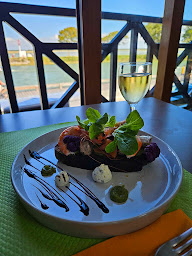 Photo n°31 de La Civette à Saint-Valery-sur-Somme (Restaurant français)