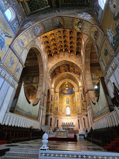 Cattedrale di Monreale - Thumbnail