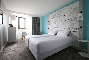 Photo n°1 de Roxxom - Proges France à Saint-Christophe-du-Bois (Magasin de tissus)