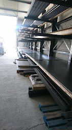 Photo n°18 de SIAMETAL à Calvi (Magasin de gros)