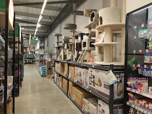 Photo n°9 de Maxi Zoo Bias à Bias (Animalerie)