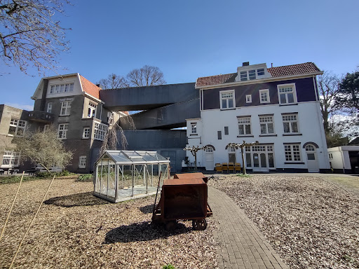 Nationaal Glasmuseum - Thumbnail
