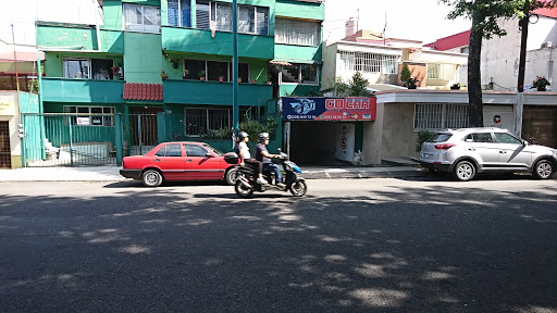 Go Car Servicio Automotriz
