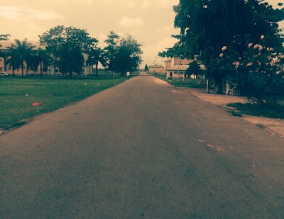 Photos of Rivers State University