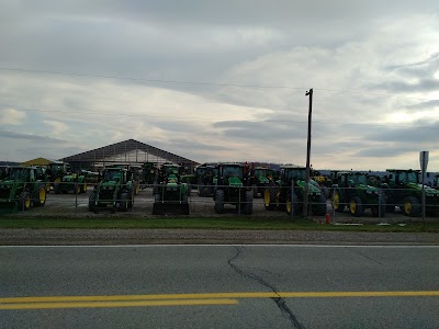 Photos of Podolinsky Equipment Ltd